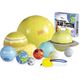 Inflatable Solar System Planets Mobile Balls