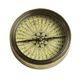 Replica Antique Bronze Polaris Compass