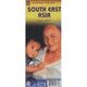 Southeast South East Asia Travel Road Map ITMB