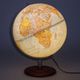Mariner 12 inch Illuminated World Globe Desktop 