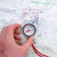 ProMap Compass Easy to use Map Compass
