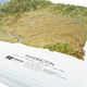 Washington State Raised Relief Map - Detail