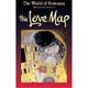 Love Map Culture Maps Around The World Hedberg