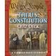 Trivia or Knowledge Cards about the US Constitution