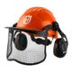 Functional Forest Helmet w/Ratchet Dial