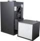 Hitzer 55 Coal Furnace With Blower And Filter Box
