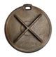 Jotul Inside Cookplate