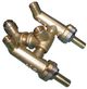 Gas Grill Valve Assembly