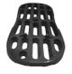 Oval Grate 12" x 6"