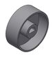 Knob For Rheostat