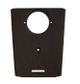 Jotul Back Burn Plate - Matte Black