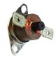 Hudson River Stove High Limit Switch