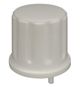 Convection Wick Adjuster Knob in Ivory