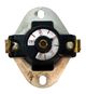 Adjustable Stove Fan Control 140-180F