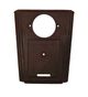 Jotul Back Burn Plate - Ivory 