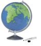 Geographer World Globe 12 Inch Desktop