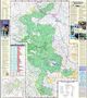 Wallowa Whitman National Forest Map 