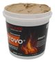 STOVO Stove Mortar