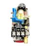 Regency SIT Valve with Elec Hi/Lo - NG