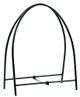 Small Arched Log Rack
