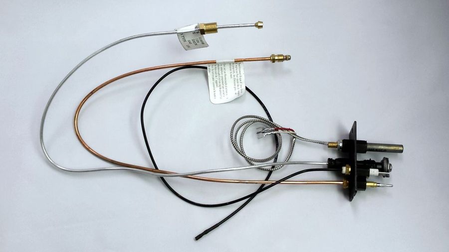 Hampton H15 Gas Stove Regency Available Parts