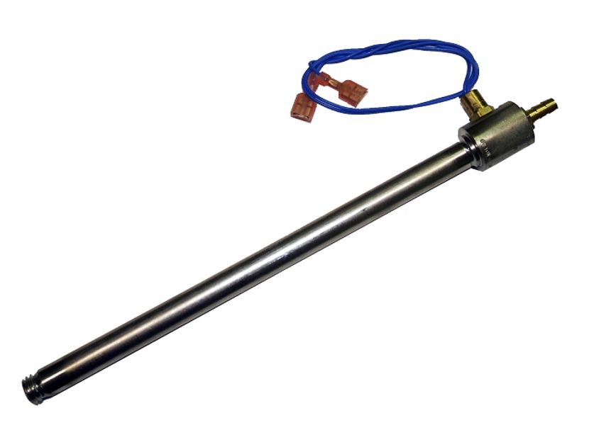 Harman PF100 Pellet Boiler Available Parts