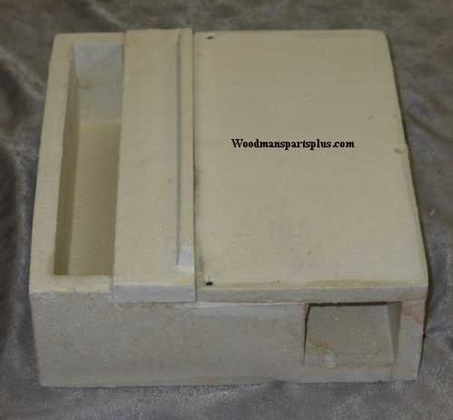Vermont Castings Encore 2550 Wood Stove Available Parts