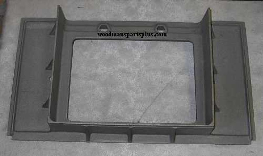 Consolidated Dutchwest 2461 Wood Stove Available Parts