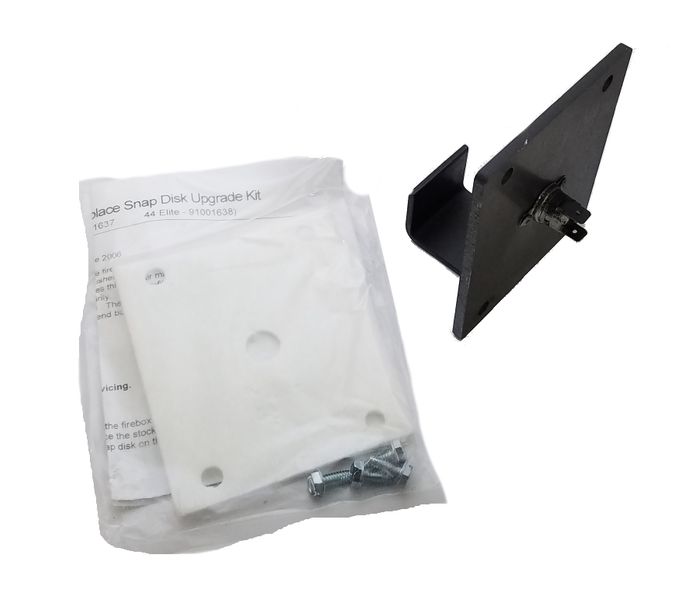 Fireplace Xtrordinair 44 Elite Travis Wood Available Parts
