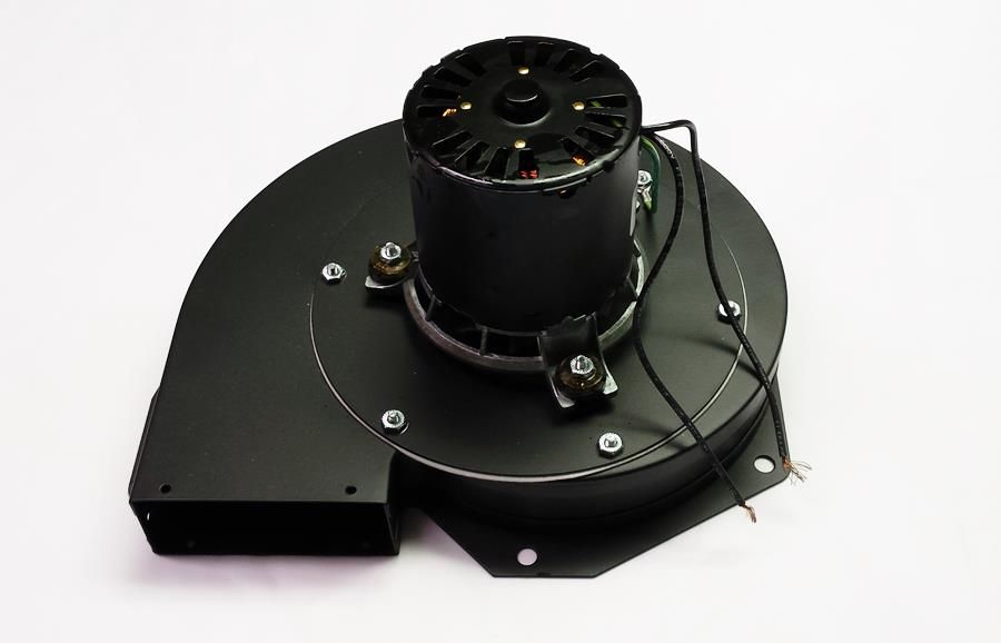 King 8500 Pellet Furnace