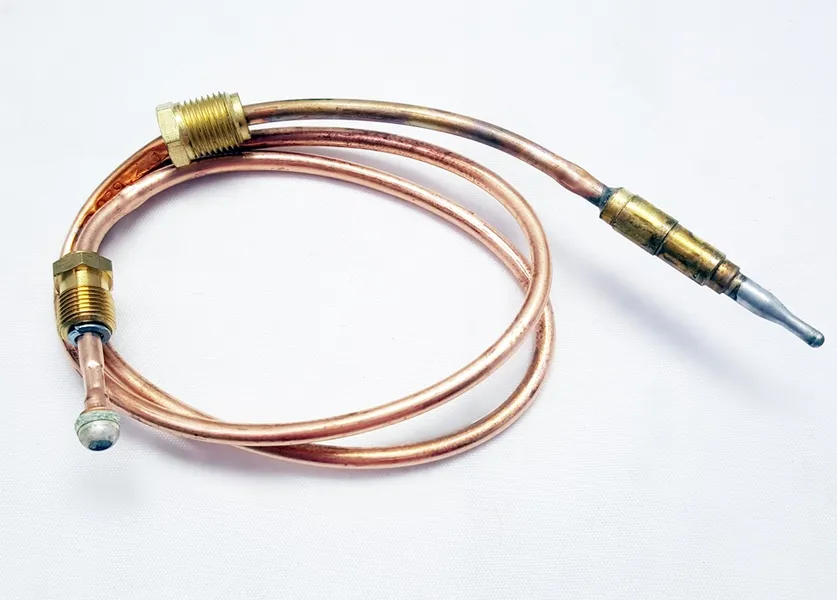 Travis Industries DVL EF Gas Insert Available Parts