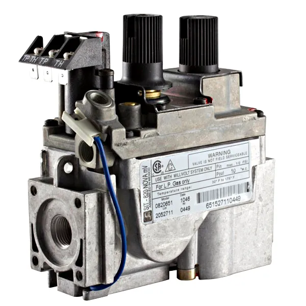 Jotul Allagash GF3 Direct Vent II Gas Stove Available Parts