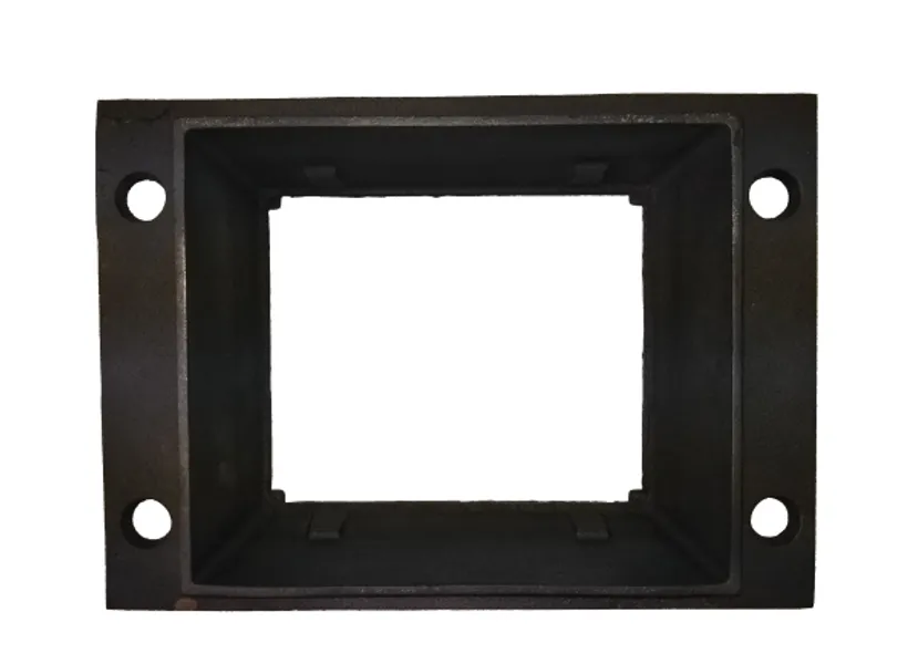 Catalyst Housing Buck Stove Wood Stove Parts Catalytics