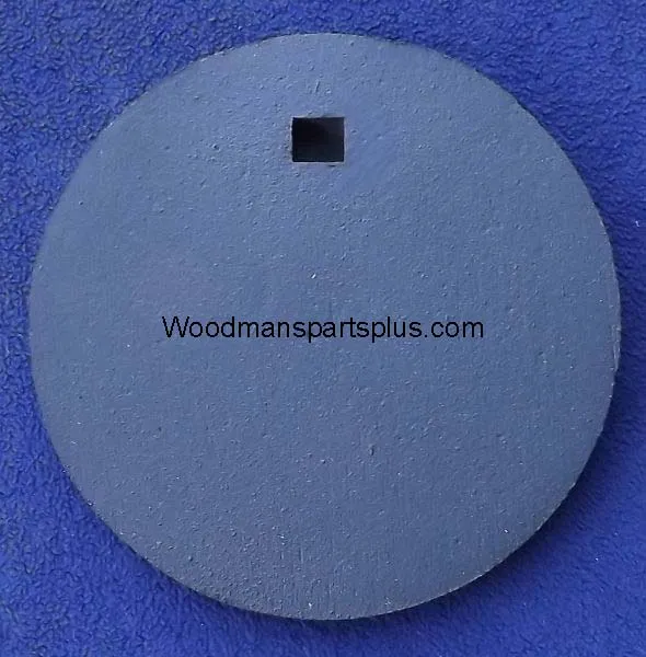 Stove Lid US Stove Cast Iron Parts Wood and Coal