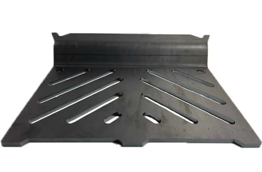Harman TL300 Wood Stove Grate 20006925B