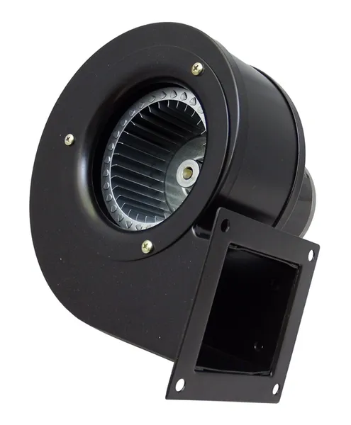 Replacement Convection Blower For Enviro Empress FPI & FS Pellet Stoves - Replaces Part 50-1455
