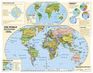 World Maps for Children